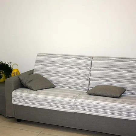 Gilda E Vesuvio Apartmán