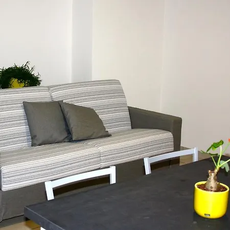 Gilda E Vesuvio Apartmán *