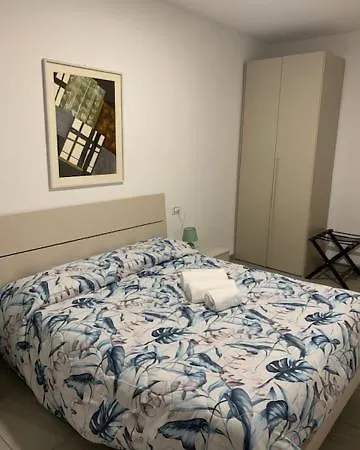 Apartmán Gilda E Vesuvio *