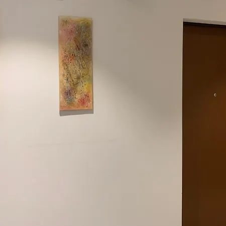 Gilda E Vesuvio Apartmán *