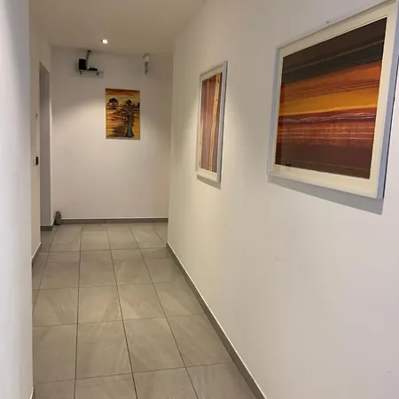 Gilda E Vesuvio Apartmán