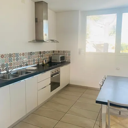 Apartmán Gilda E Vesuvio *