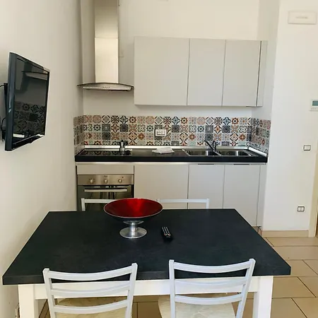 Gilda E Vesuvio * Bergamo