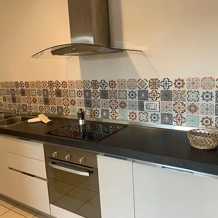 Apartmán Gilda E Vesuvio