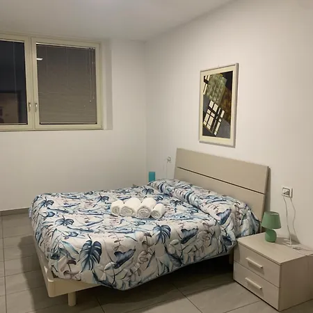 Gilda E Vesuvio Apartmán *