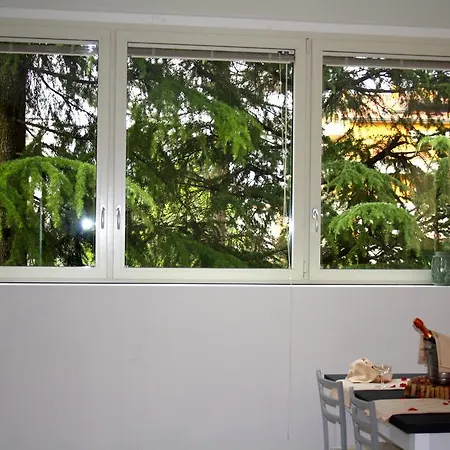 Apartmán Gilda E Vesuvio