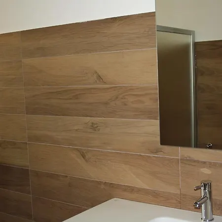 Gilda E Vesuvio Apartmán Bergamo