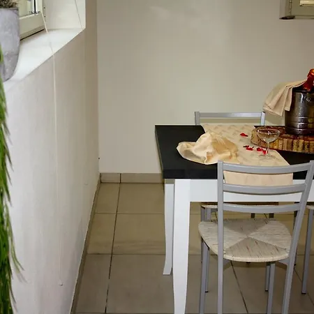 Gilda E Vesuvio Apartmán *