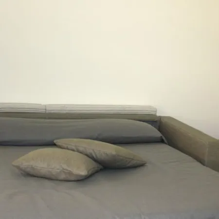 Gilda E Vesuvio * Bergamo