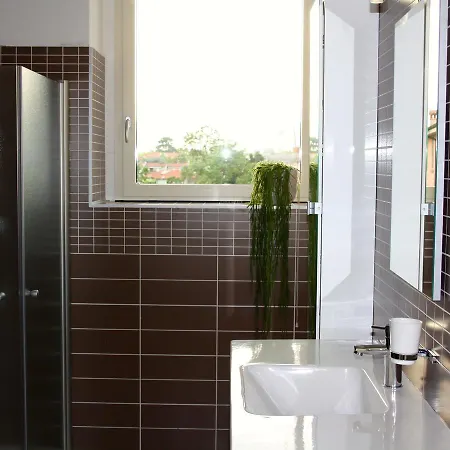 Apartmán Gilda E Vesuvio *