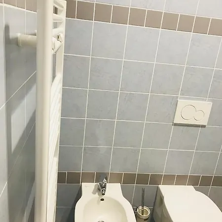 Apartmán Gilda E Vesuvio