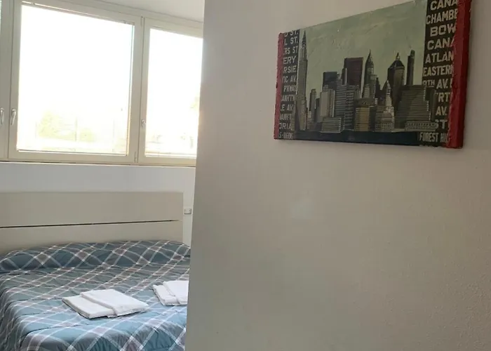 Gilda E Vesuvio ベルガモ