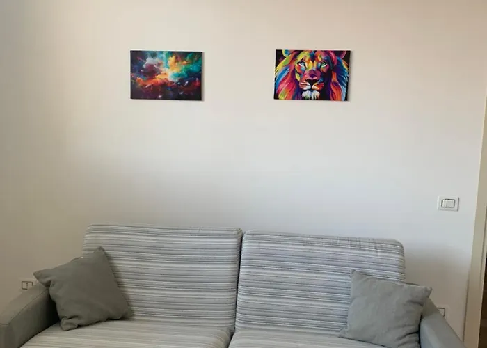 Gilda E Vesuvio ベルガモ