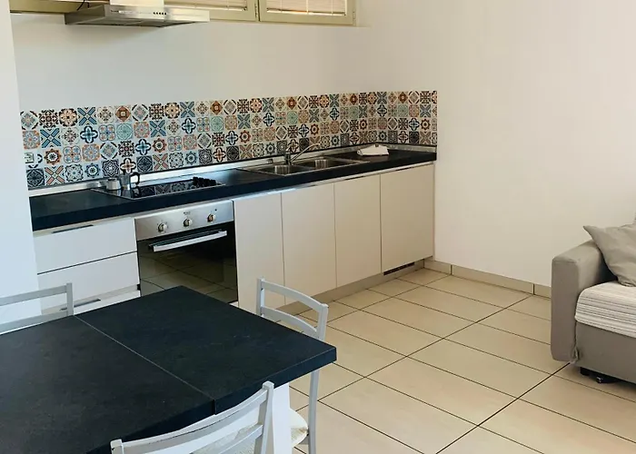 Gilda E Vesuvio * ベルガモ