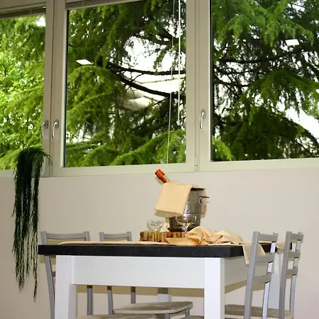 Gilda E Vesuvio Бергамо