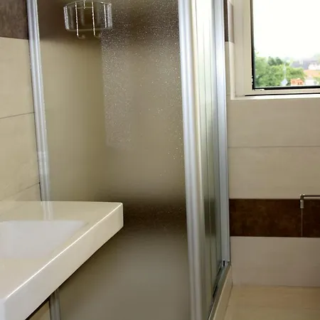 Apartment Gilda E Vesuvio Bergamo