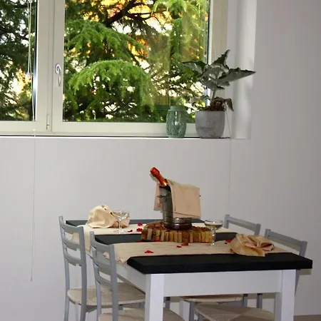 Apartment Gilda E Vesuvio