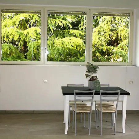 Gilda E Vesuvio Bergamo