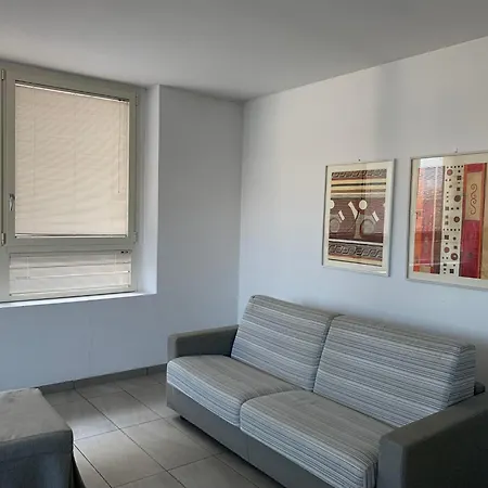 Gilda E Vesuvio Apartment Bergamo