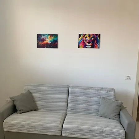 Gilda E Vesuvio Bergamo