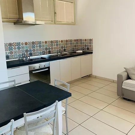 Gilda E Vesuvio * Бергамо