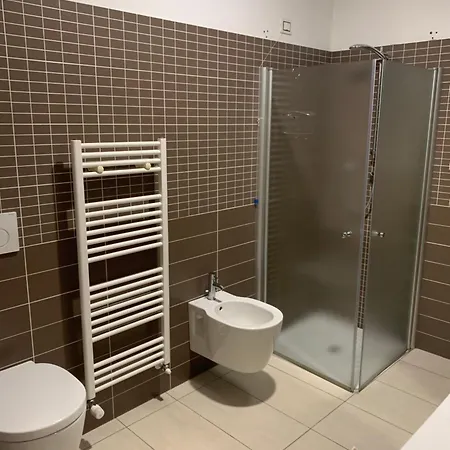 Apartment Gilda E Vesuvio