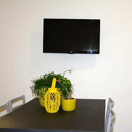 Gilda E Vesuvio Apartment Bergamo