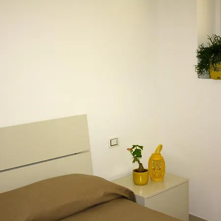 Apartment Gilda E Vesuvio *