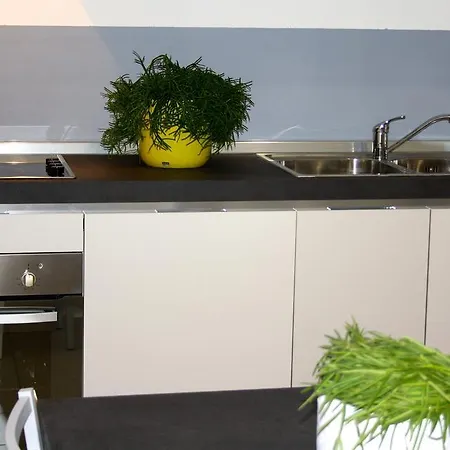 Gilda E Vesuvio * Бергамо