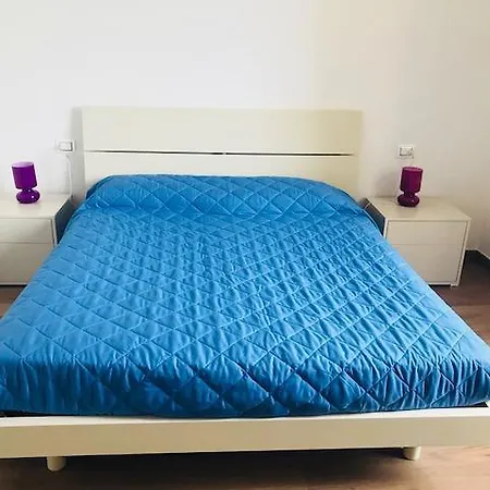 Gilda E Vesuvio Bergamo