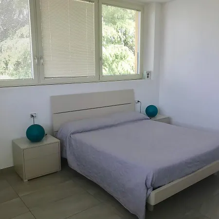 Gilda E Vesuvio Apartment *