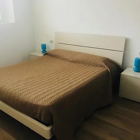 Gilda E Vesuvio Apartment Bergamo