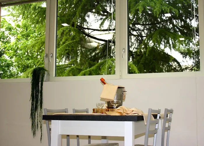 Gilda E Vesuvio Бергамо