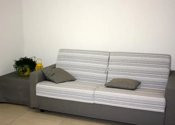 Gilda E Vesuvio Apartman