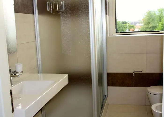 Apartman Gilda E Vesuvio Bergamo