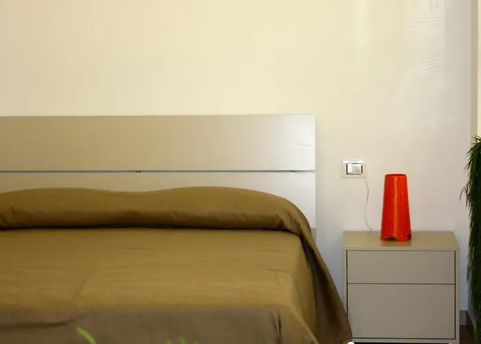 Gilda E Vesuvio Бергамо