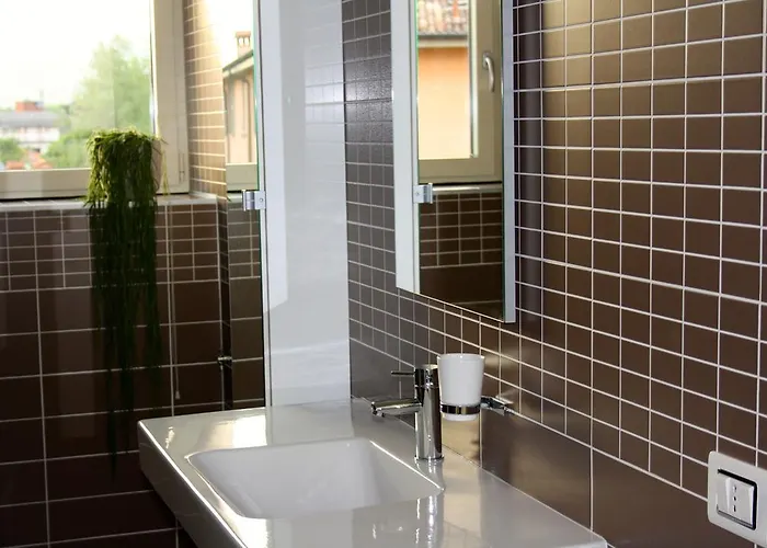 Gilda E Vesuvio * Bergamo