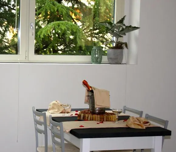 Apartman Gilda E Vesuvio