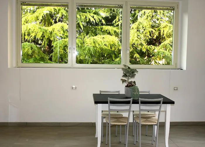 Gilda E Vesuvio Bergamo