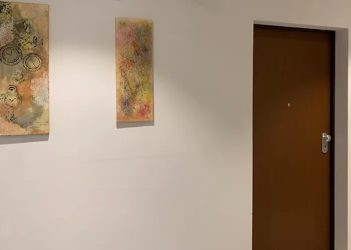 Gilda E Vesuvio Apartman *