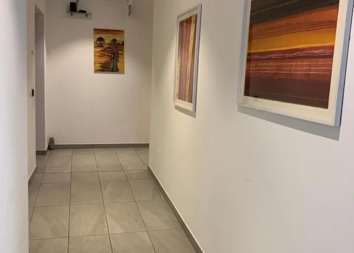 Gilda E Vesuvio Apartman