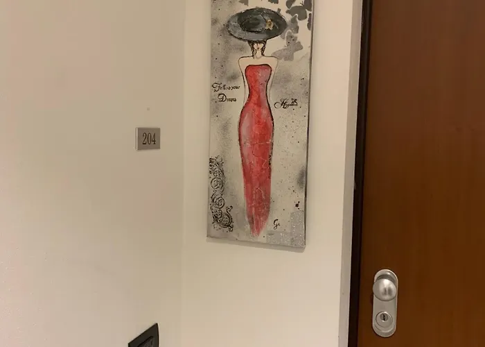 Apartman Gilda E Vesuvio