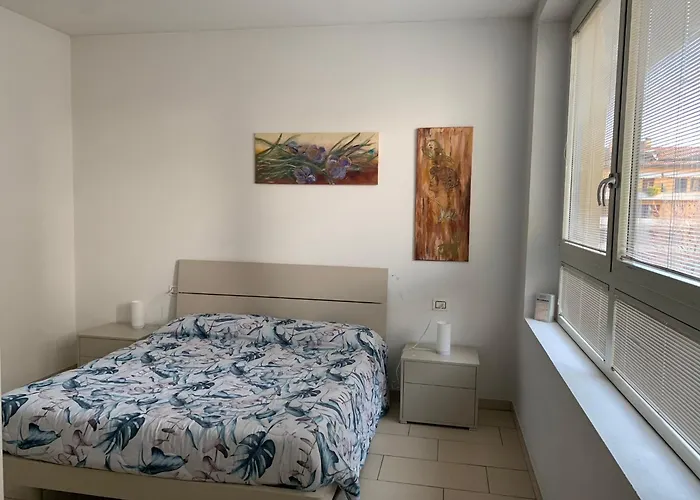 Gilda E Vesuvio Бергамо