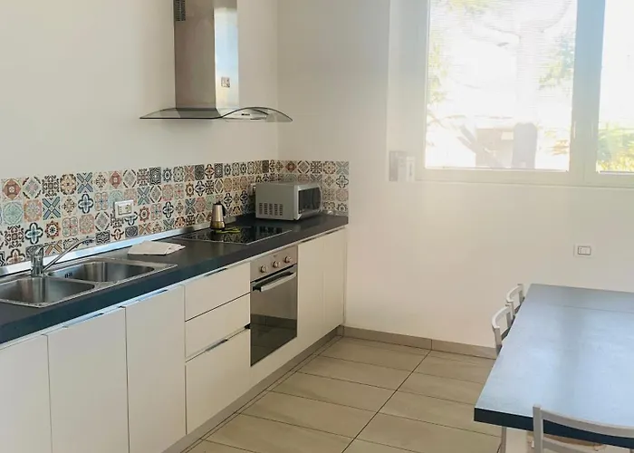 Apartman Gilda E Vesuvio *