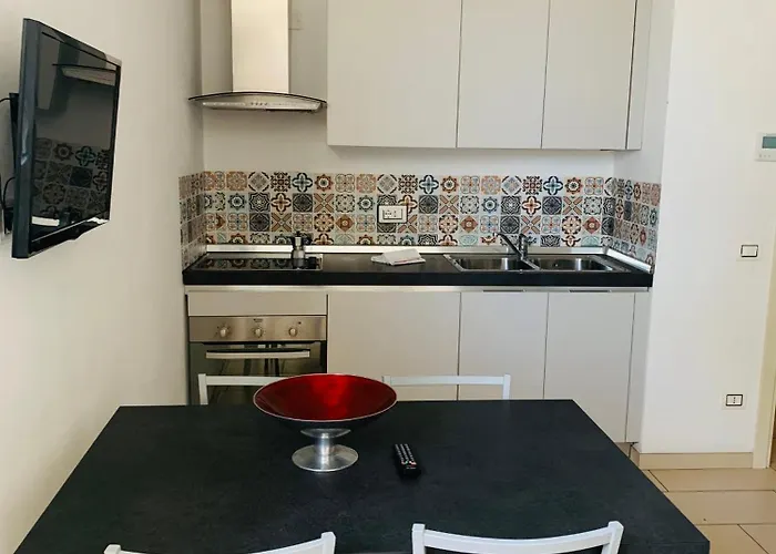 Gilda E Vesuvio * Бергамо