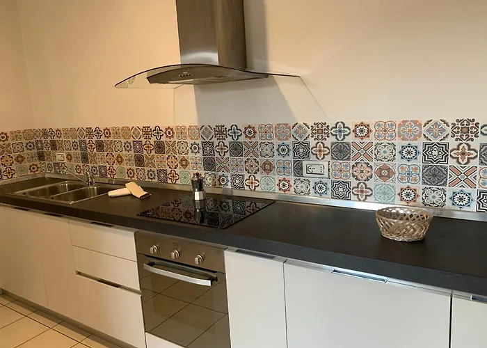 Apartman Gilda E Vesuvio