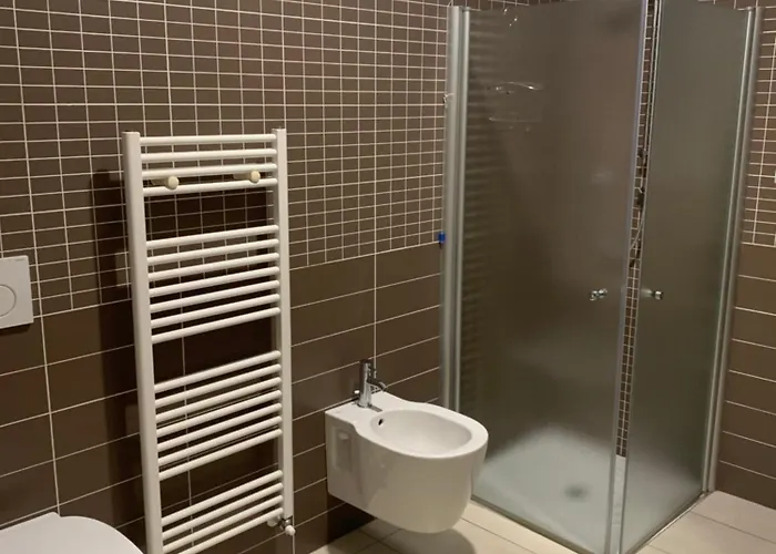 Apartman Gilda E Vesuvio