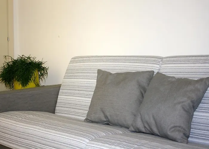 Gilda E Vesuvio Apartman