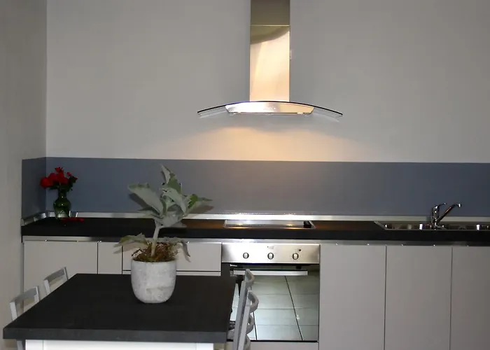 Gilda E Vesuvio Бергамо