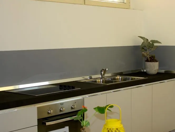 Gilda E Vesuvio * Bergamo